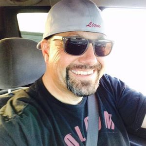 Meet your Posher, Rob